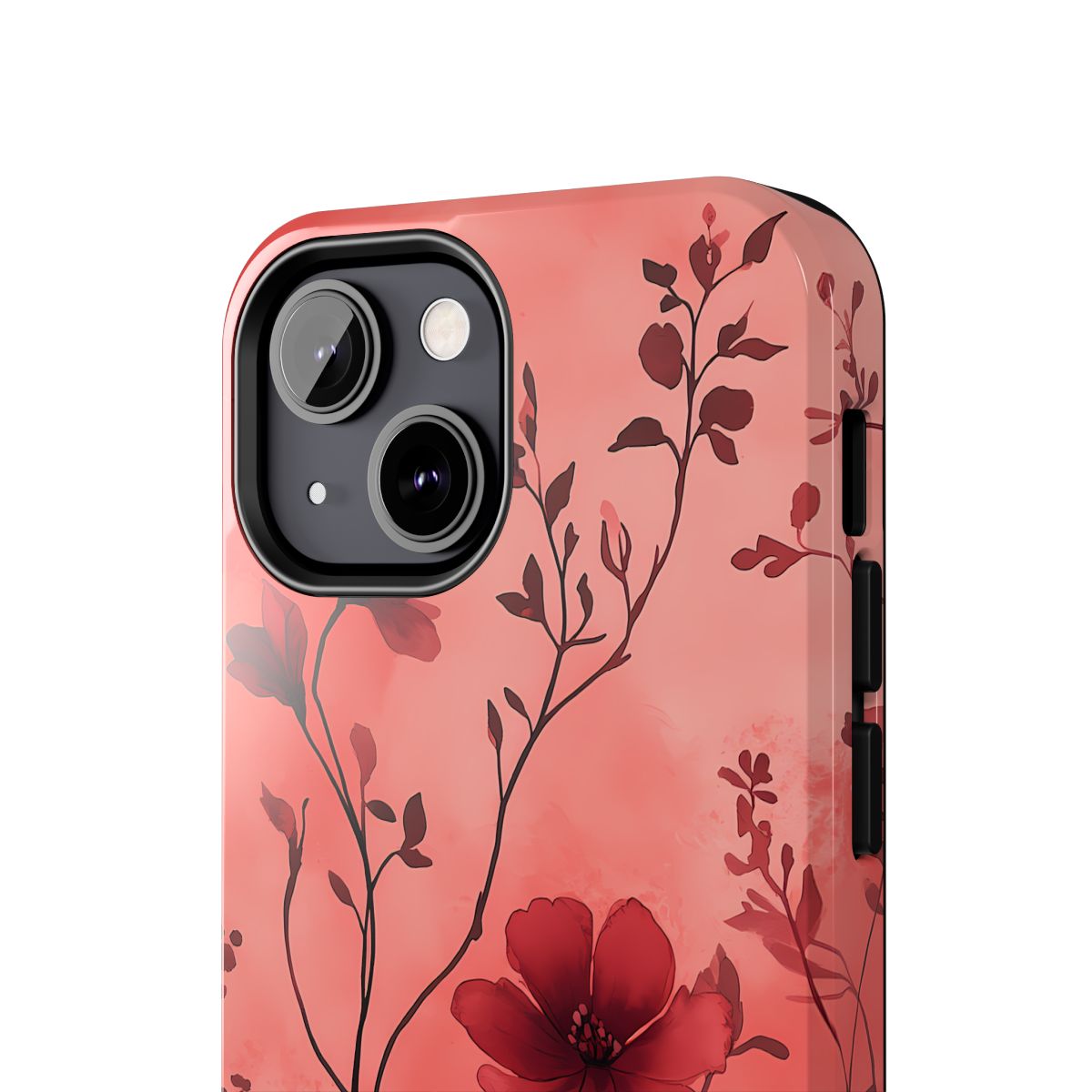 Poppy Hour – iPhone case – image 9