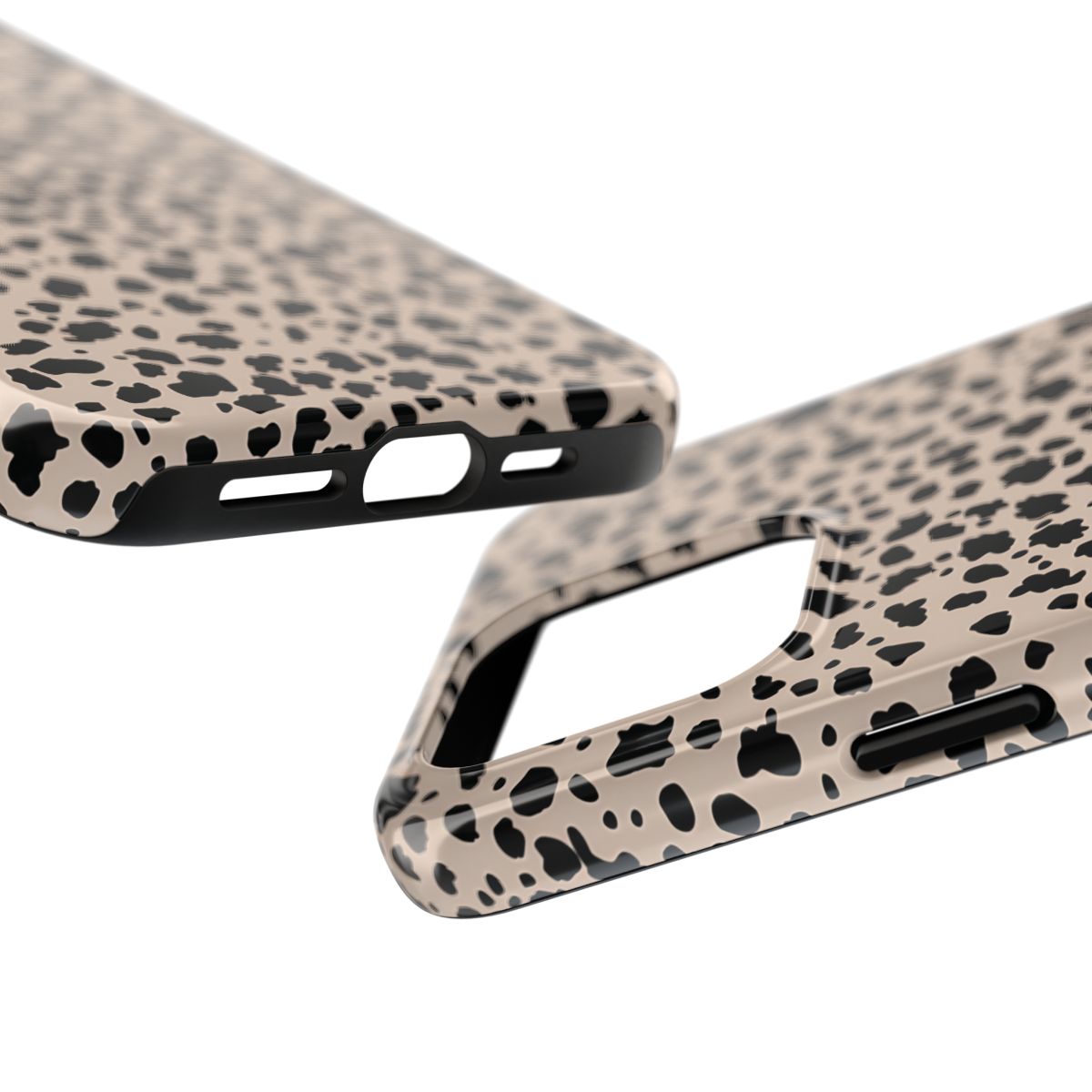 Spotless Reputation – iPhone case – image 7