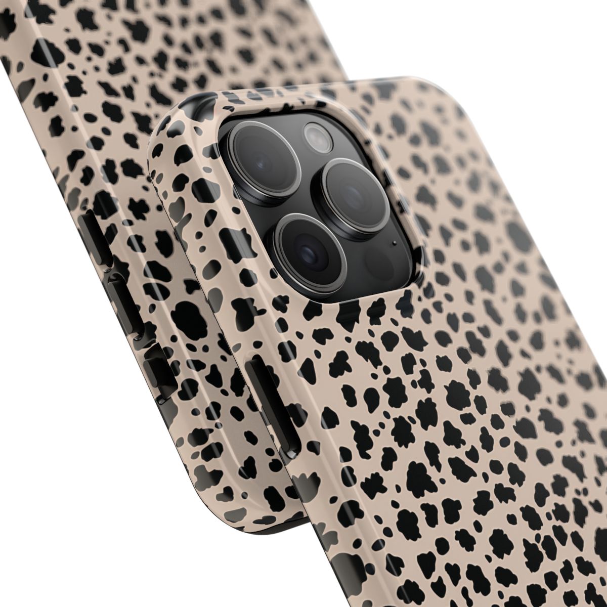 Spotless Reputation – iPhone case – image 6