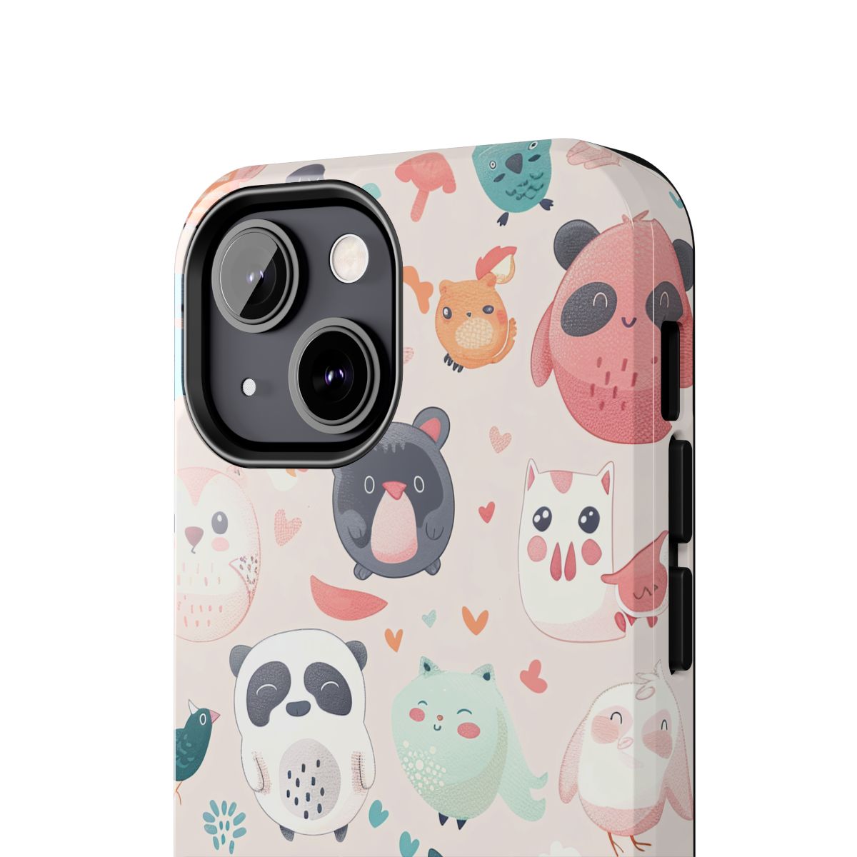 Soft Life – iPhone case – image 10