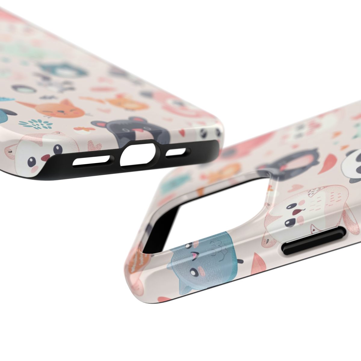 Soft Life – iPhone case – image 8