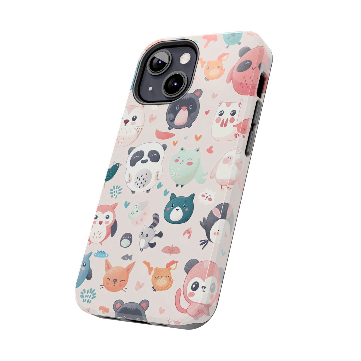 Soft Life – iPhone case – image 9