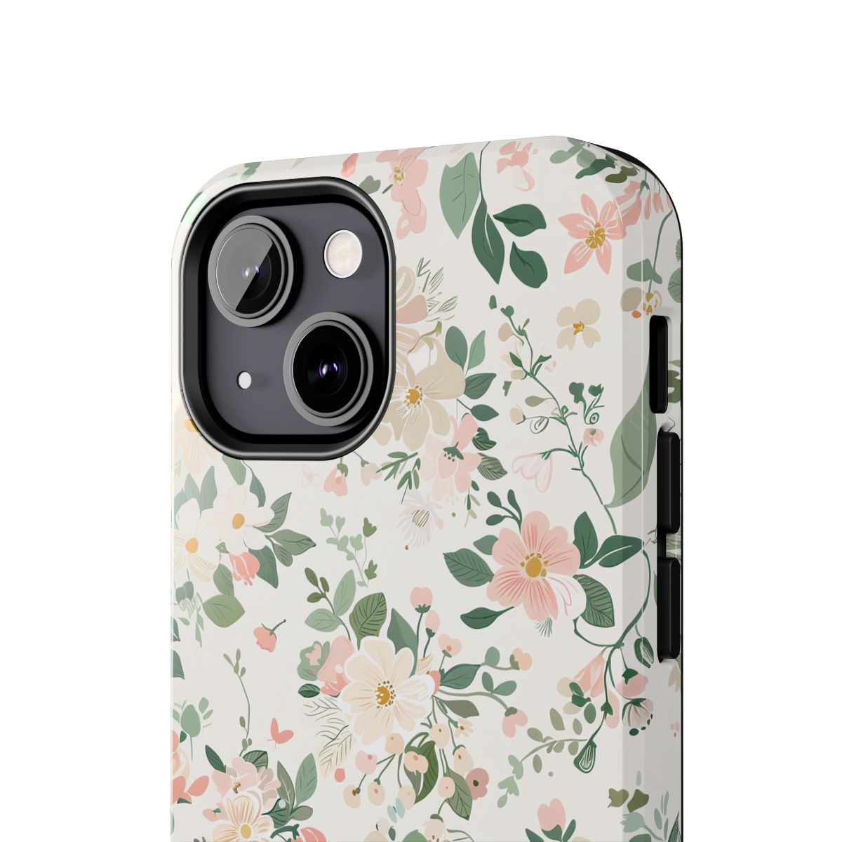 Petal Quiet – iPhone case – image 9