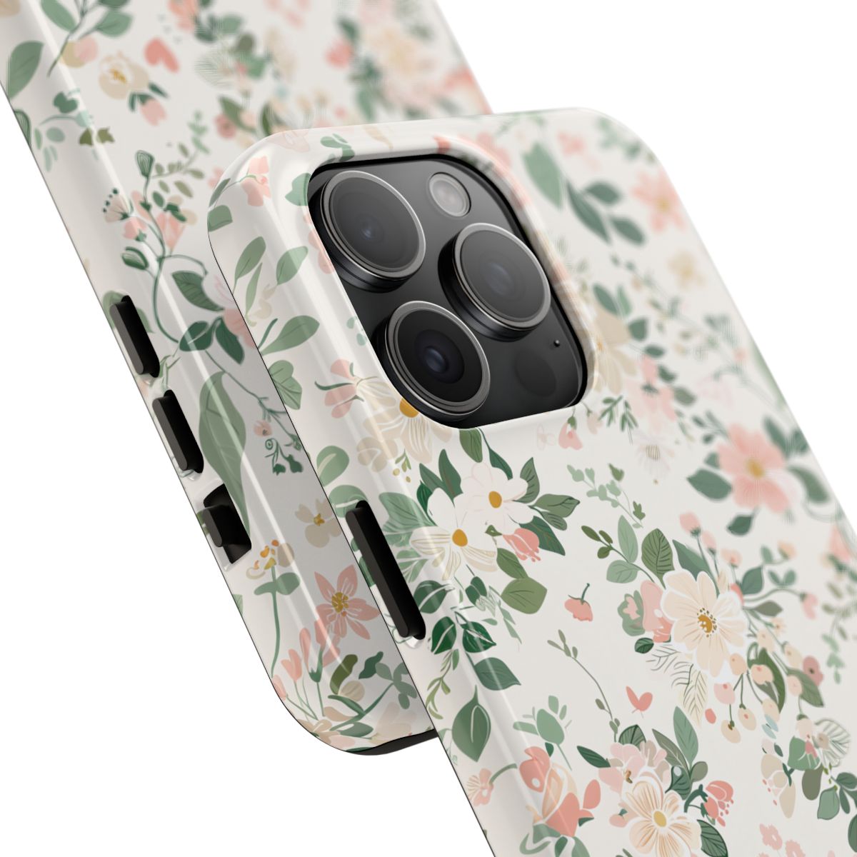 Petal Quiet – iPhone case – image 6