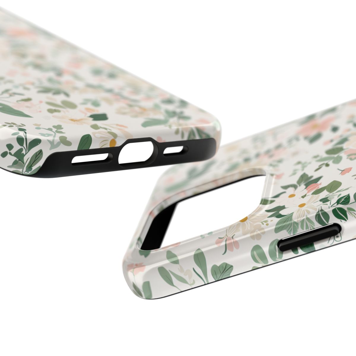 Petal Quiet – iPhone case – image 7