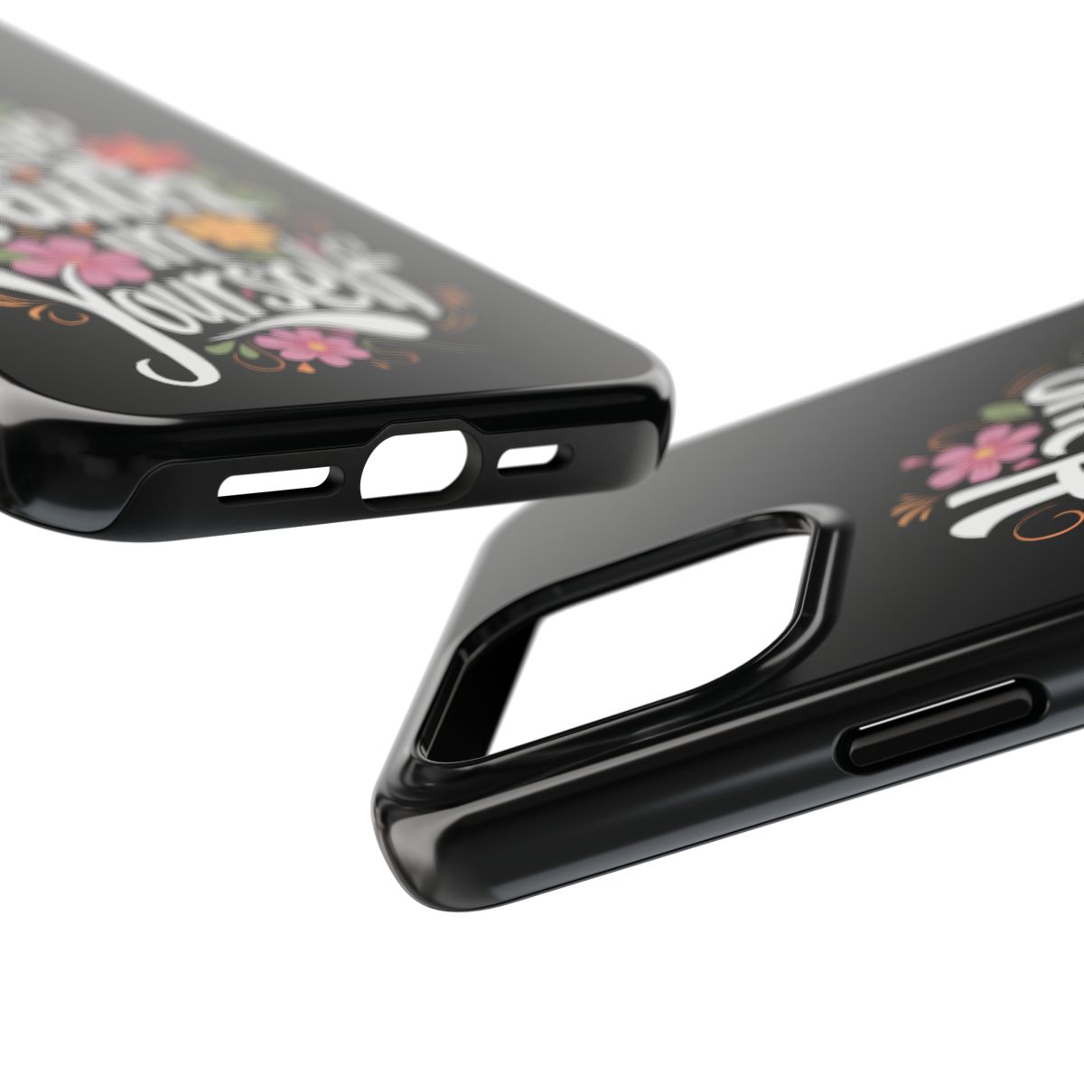 Inner Voice – iPhone case – image 7