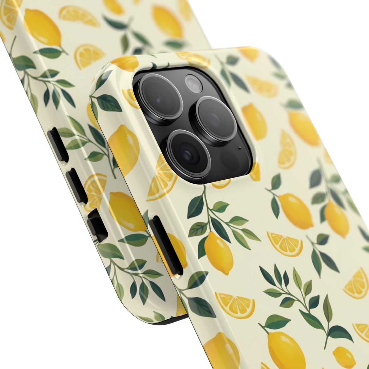 Limoncello – iPhone case – image 5