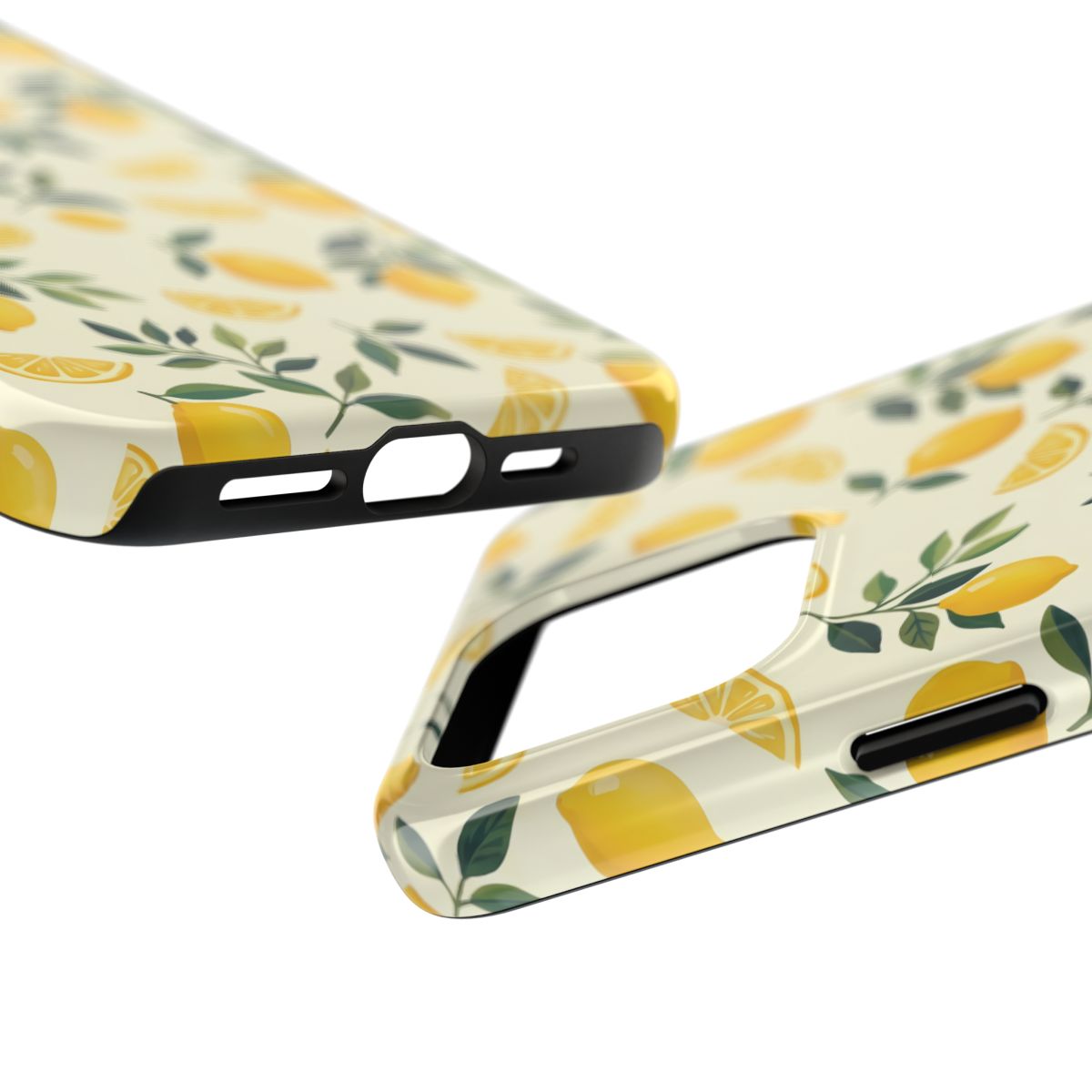 Limoncello – iPhone case – image 6