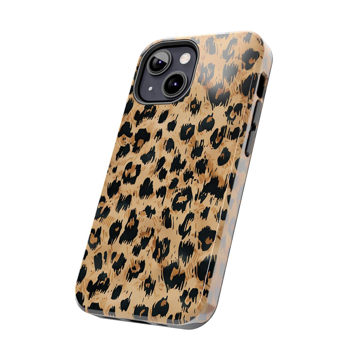 Wild Luxe – iPhone case – image 8
