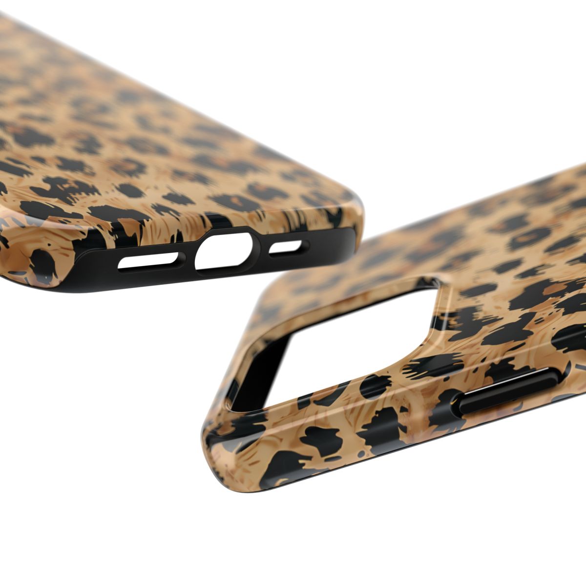 Wild Luxe – iPhone case – image 7