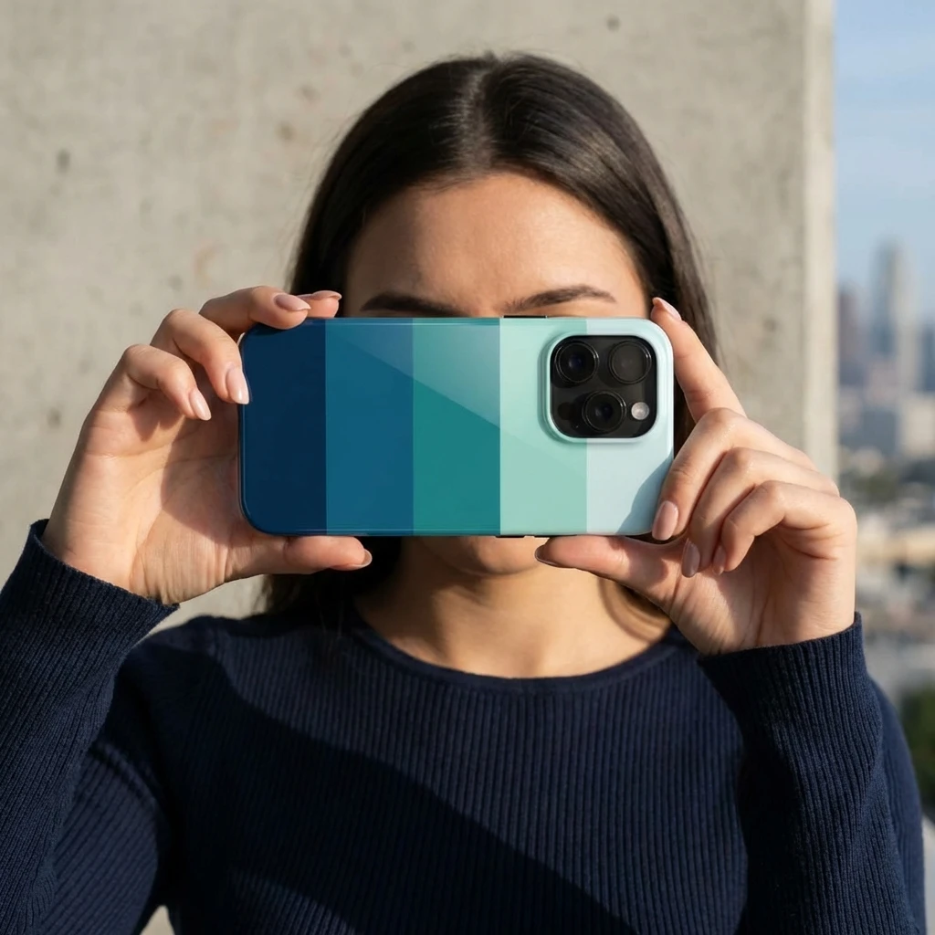Color Theory – iPhone case – image 4