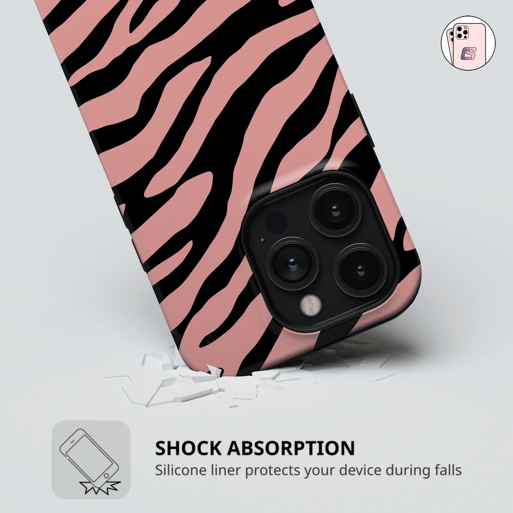 Wild Card – iPhone case – image 3