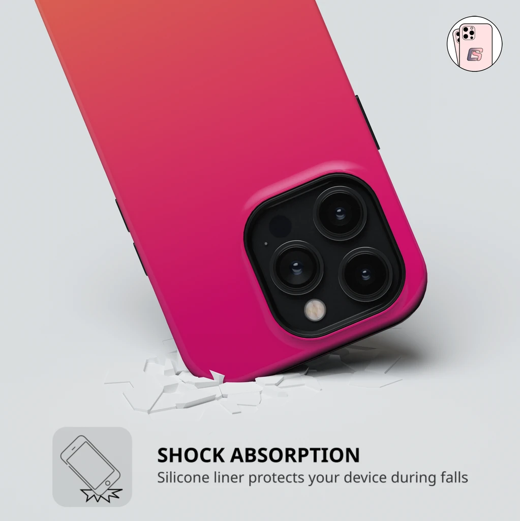 Loud – iPhone case – image 3