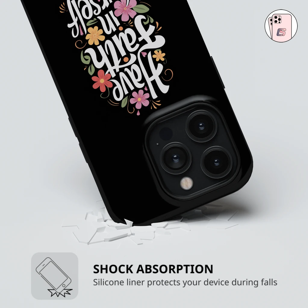 Inner Voice – iPhone case – image 3