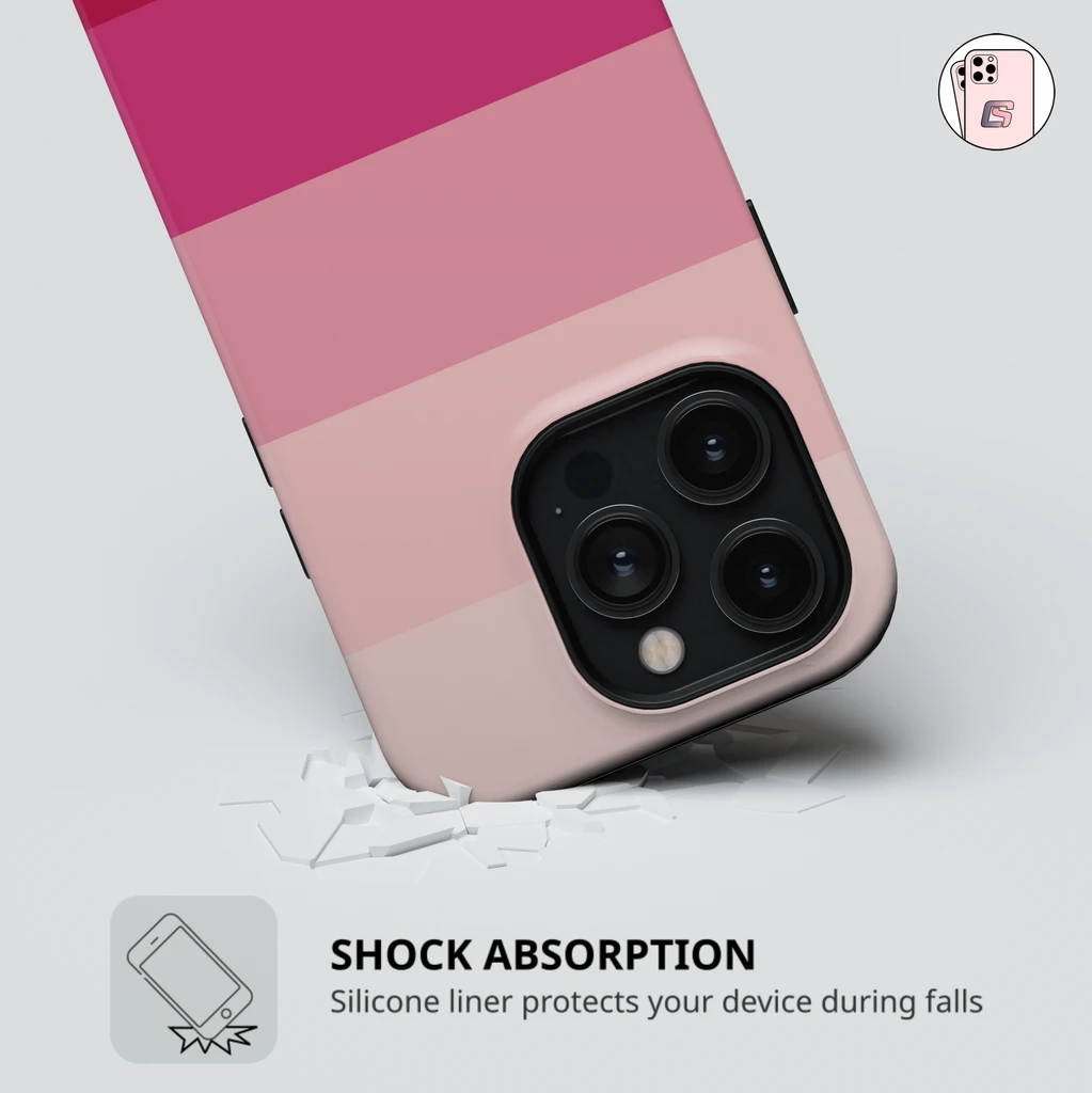 In My Pink Era – iPhone case – image 3
