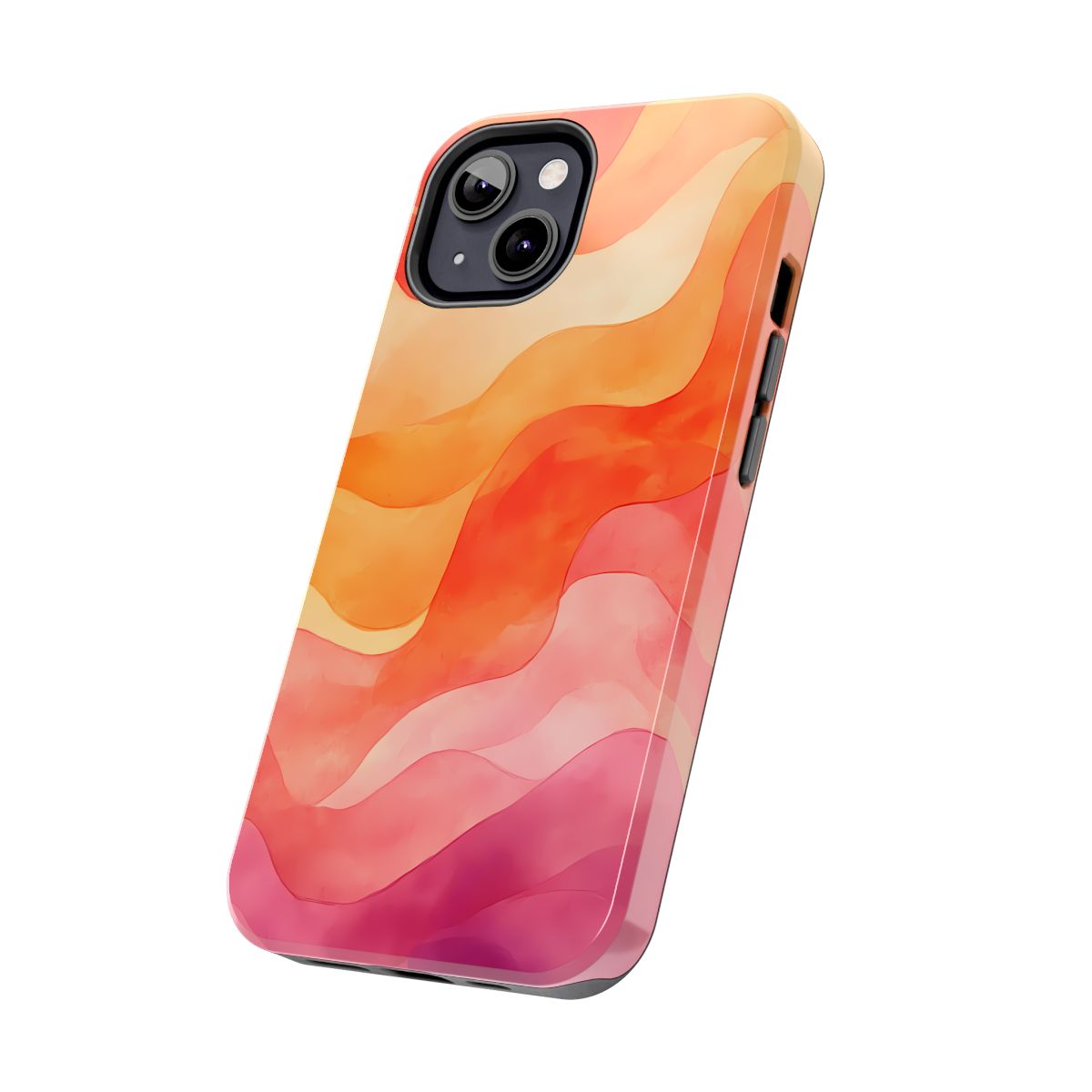 Golden Hour – iPhone case – image 7