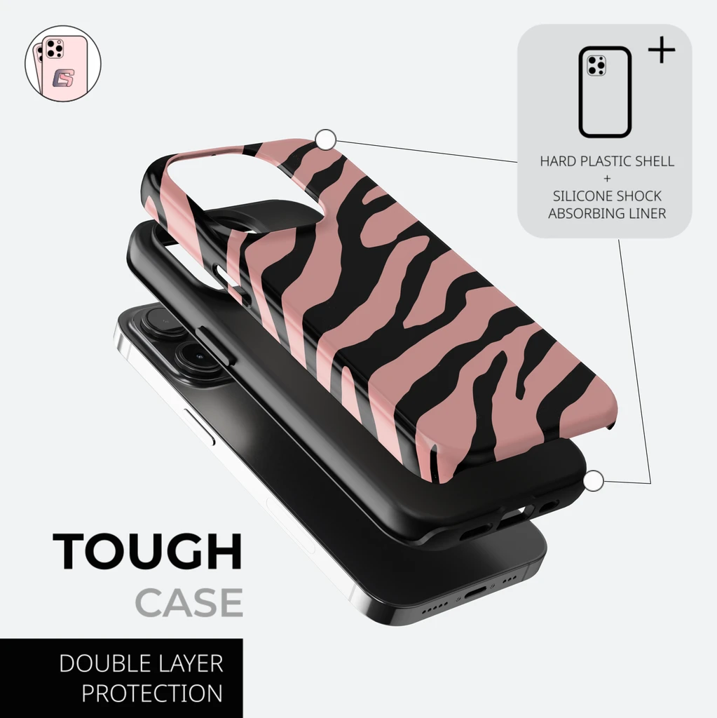 Wild Card – iPhone case – image 2