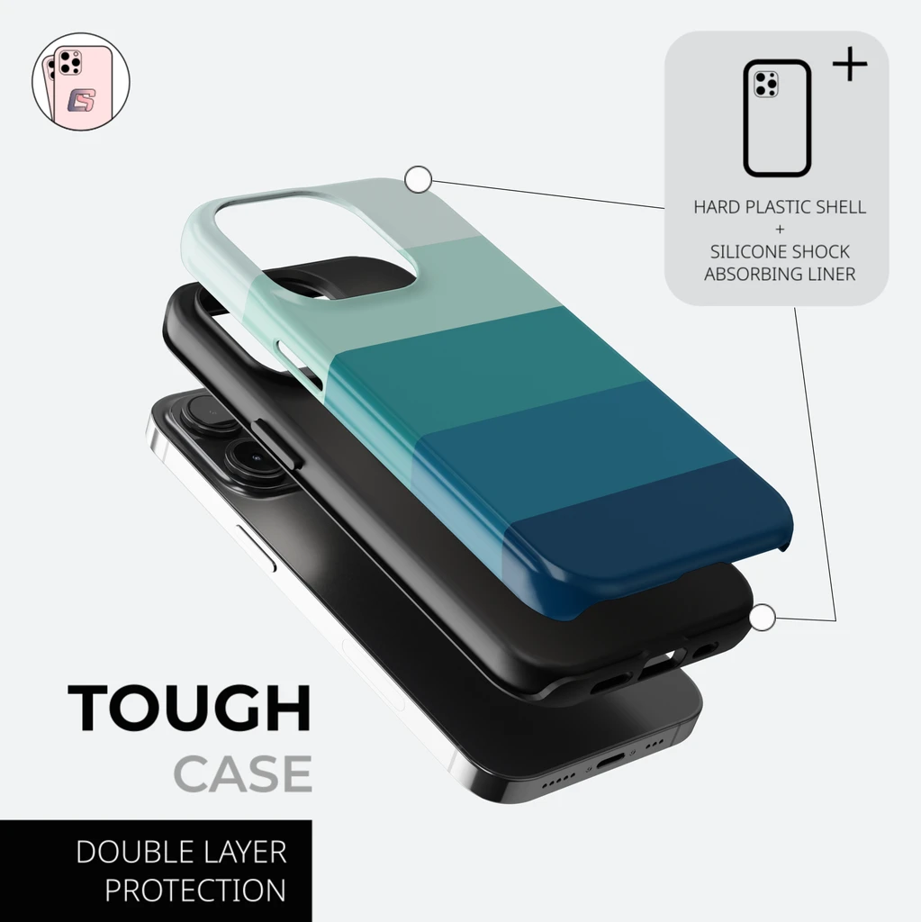 Color Theory – iPhone case – image 2