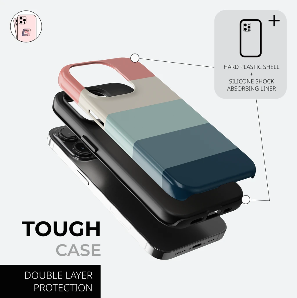 Shore – iPhone case – image 2