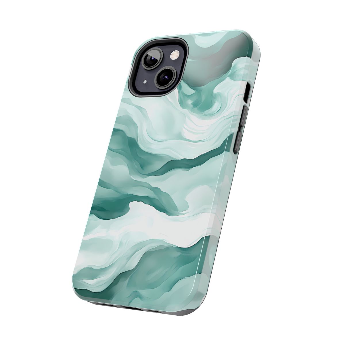 Seafoam – iPhone case – image 7